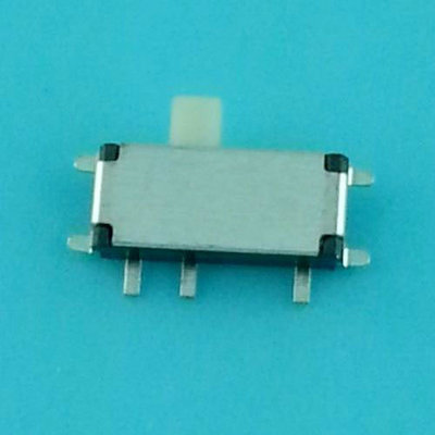 廠家直銷環(huán)保耐高溫七腳拔動(dòng)開(kāi)關(guān)高清大圖 - 一步電子網(wǎng)