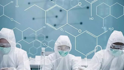 11個優質生物技術項目與全國政府精準對接，覆蓋上海、深圳、北京