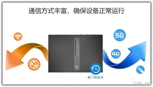 物聯(lián)智造，網(wǎng)關(guān)先行 實(shí)力廠家甄選與工業(yè)場景適配完全指南